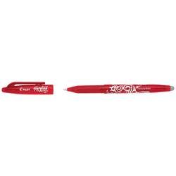 Pilot, PILOT Roller FriXion Ball 0.7mm BL-FR7-R rot, radierbar, nachf&uuml;llbar