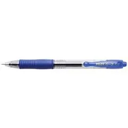 Pilot, PILOT Gelschreiber G2-7 0,7mm BL-G2-7-L blau