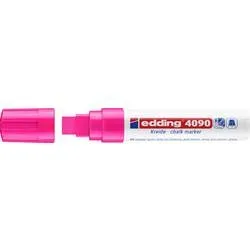 edding, EDDING Windowmarker 4090 4-15mm 4090-69 neonpink