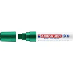 edding, EDDING Windowmarker 4090 4-15mm 4090-4 gr&uuml;n