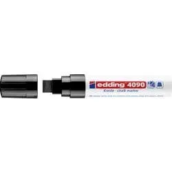 edding, EDDING Windowmarker 4090 4-15mm 4090-1 schwarz
