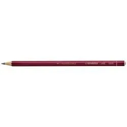 STABILO, STABILO Graphitstift All 3.3mm 8008 schwarz