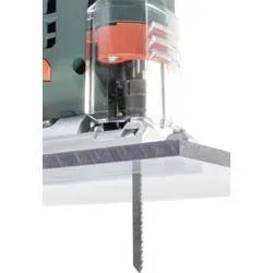 Wolfcraft 2385000 2 Stichsägeblätter 2 St.