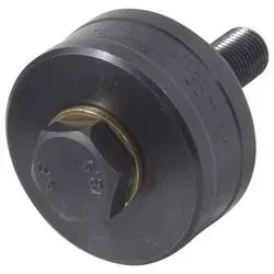 Wolfcraft 3754000 Blechlocher 35 mm