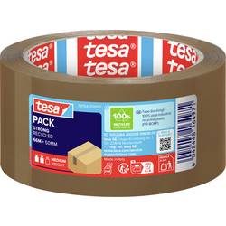 tesa, TESA Tesapack eco&strong 50mmx66m 581540000 braun
