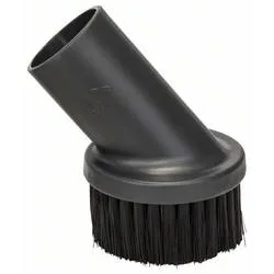 Saugbürste rund für Bosch-Sauger mit 35-mm-Rohren Bosch Accessories 1609390481 Durchmesser 35 mm