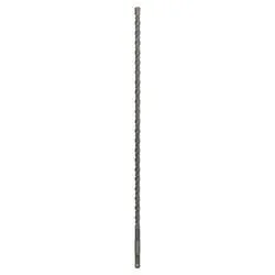 Bosch Accessories SDS-plus-5 1618596267 Hartmetall Hammerbohrer 10 mm Gesamtlänge 460 mm SDS-Plus 1 St.