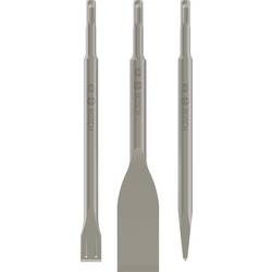 Bosch Accessories 2607019159 Meißel-Set 3teilig SDS-Plus 1 Set