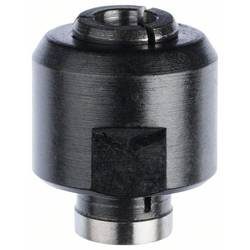 Spannzange mit Spannmutter, 6 mm, für Bosch-Geradschleifer Bosch Accessories 2608570084 Durchmesser 6 mm