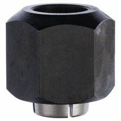 Spannzange, 10 mm, 24 mm Bosch Accessories 2608570125 Durchmesser 10 mm