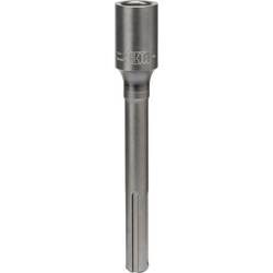 Bosch Accessories SDS-Max-Aufnahmeschaft 200 mm für Hammerhohlbohrkronen 2608580527 Aufnahmeschaft für Hohlbohrkrone 1