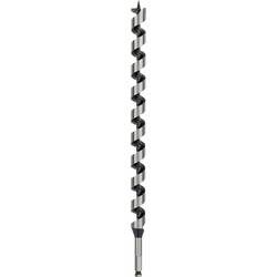 Bosch Accessories 2608585730 Schlangenbohrer 25 mm Gesamtlänge 450 mm Sechskantschaft 1 St.