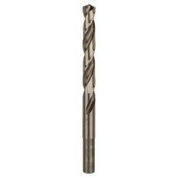 Bosch Accessories 2608585900 HSS Metall-Spiralbohrer 10.5 mm Gesamtlänge 133 mm Cobalt DIN 338 Zylinderschaft 5 St.