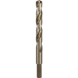 Bosch Accessories 2608585905 HSS Metall-Spiralbohrer 13 mm Gesamtlänge 151 mm Cobalt DIN 338 Zylinderschaft 5 St.