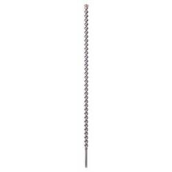 Bosch Accessories SDS-max-7 2608586799 Hartmetall Hammerbohrer 35 mm Gesamtlänge 1320 mm SDS-Max 1 St.