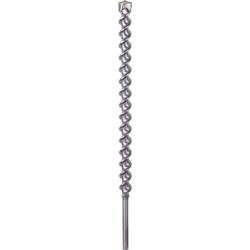 Bosch Accessories SDS-max-7 2608586803 Hartmetall Hammerbohrer 40 mm Gesamtlänge 720 mm SDS-Max 1 St.