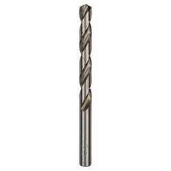 Bosch Accessories 2608595078 2608595078 HSS Metall-Spiralbohrer 10.5 mm Gesamtlänge 133 mm geschliffen DIN 338