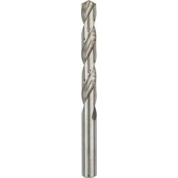 Bosch Accessories 2608595083 HSS Metall-Spiralbohrer 13 mm Gesamtlänge 151 mm geschliffen DIN 338 Zylinderschaft 5 St.