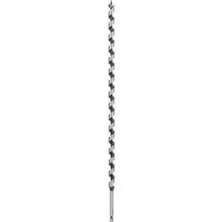 Bosch Accessories 2608597642 Schlangenbohrer 12 mm Gesamtlänge 450 mm Sechskantschaft 1 St.
