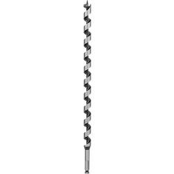 Bosch Accessories 2608597646 Schlangenbohrer 20 mm Gesamtlänge 450 mm Sechskantschaft 1 St.