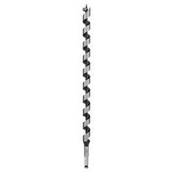 Bosch Accessories 2608597647 Schlangenbohrer 22 mm Gesamtlänge 450 mm Sechskantschaft 1 St.
