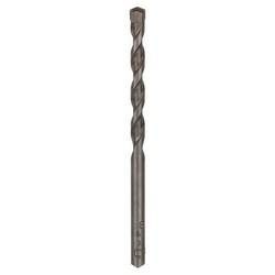 Bosch Accessories CYL-3 2608597719 Hartmetall Beton-Spiralbohrer 8 mm Gesamtlänge 120 mm Zylinderschaft 10 St.