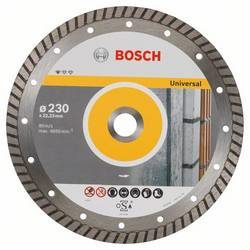 Bosch Accessories 2608602397 Bosch Power Tools Diamanttrennscheibe Durchmesser 230 mm 1 St.