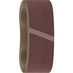 Bosch Accessories 2608606080 Schleifband Körnung (num) 40 (L x B) 533 mm x 75 mm 10 St.