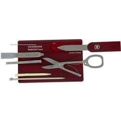 Victorinox, Victorinox SwissCard