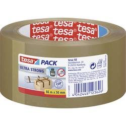 tesa, TESA Tesapack ultra strong 50mmx66m 571770000 braun, reissfest