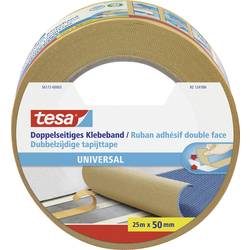 tesa, TESA Doppelklebeband 50mmx25m 561720000