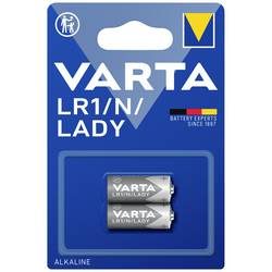 E+P Elektrik - Varta Cons.Varta Batterie Electronics 4001 Bli.2, One Size