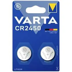 VARTA, VARTA Batterien CR2450