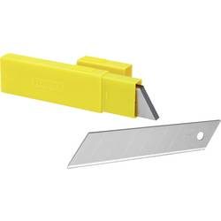 STANLEY 0-11-325 Abbrechklinge 25mm Spender 10 St. 10 St.