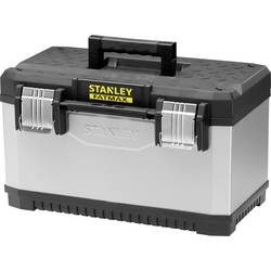 STANLEY 1-95-615 1-95-615 Werkzeugbox Schwarz, Grau