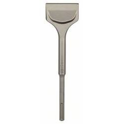 Bosch Accessories 2608690199 Bosch Power Tools Spatmeißel 115 mm Gesamtlänge 400 mm SDS-Max 1 St.