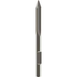 Bosch Accessories 2608690106 Bosch Power Tools Spitzmeißel Gesamtlänge 400 mm Sechskantschaft 1 St.
