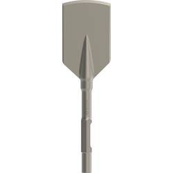 Bosch Accessories 2608690114 Bosch Power Tools Asphaltmeißel 125 mm Gesamtlänge 450 mm Sechskantschaft 1 St.