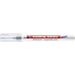 edding, EDDING Bohrlochmarker 0.7-1mm 8850BLI-1DIY schwarz