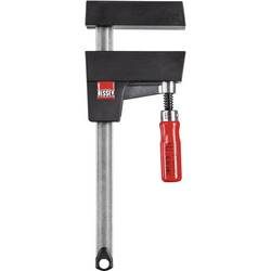 Bessey UK60 Tiefspann-Schraubzwinge Spann-Weite (max.):600 mm Ausladungs-Maße:80 mm