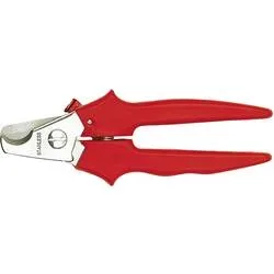 Kabelschere D49 L.160mm 1K-Griff ERDI