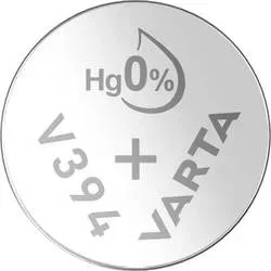 VARTA, VARTA Knopfzelle V394 394101111 SR936SW, SR45