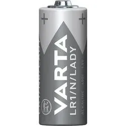 VARTA, VARTA Batterie 4001101401 LR1, 1 St&uuml;ck