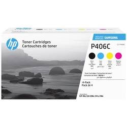 Samsung, SAMSUNG Toner Rainbow Kit CMYBK SU375A CLP 360/CLX-3300 1000/1500 S.