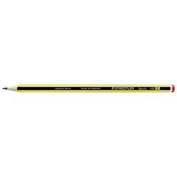 STAEDTLER, STAEDTLER Bleistift NORIS HB 120-2