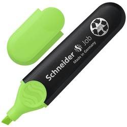 Schneider Textmarker Job Grün 1 mm, 5 mm
