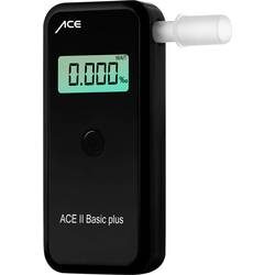 ACE II Basic Plus Alkoholtester 0 bis 4 ? inkl. Display
