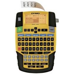 Dymo, DYMO RHINO 4200 Beschriftungsgerät Geeignet für Schriftband: IND 6 mm, 9 mm, 12 mm, 19 mm