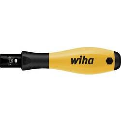 Wiha 2882 0,8-2,0Nm ESD Drehmoment-Schraubendreher 0.5 - 2 Nm DIN EN 61340-5-1, DIN EN ISO 6789, DIN EN 26789