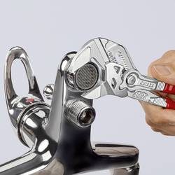 Knipex 86 03 180 Zangenschlüssel 40 mm 18 cm